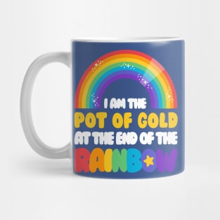 Pot Of Gold Mug